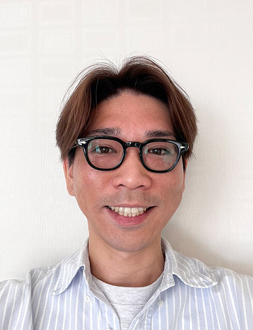 タスクオート 代表